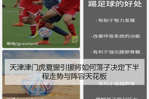 天津津门虎夏窗引援将如何落子决定下半程走势与阵容天花板（bet365）